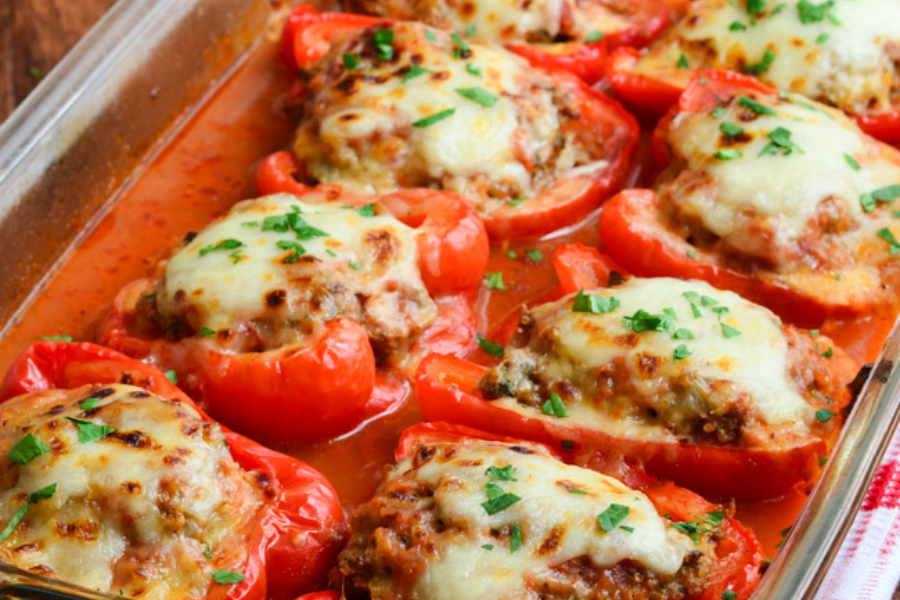 Stuff Tomato